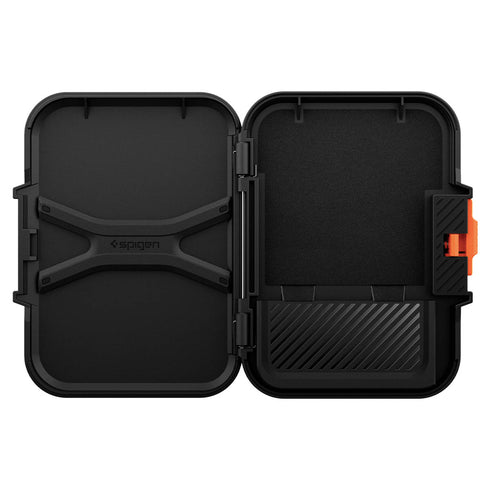 Spigen MagSafe 卡套 – Lock Fit (MagFit)